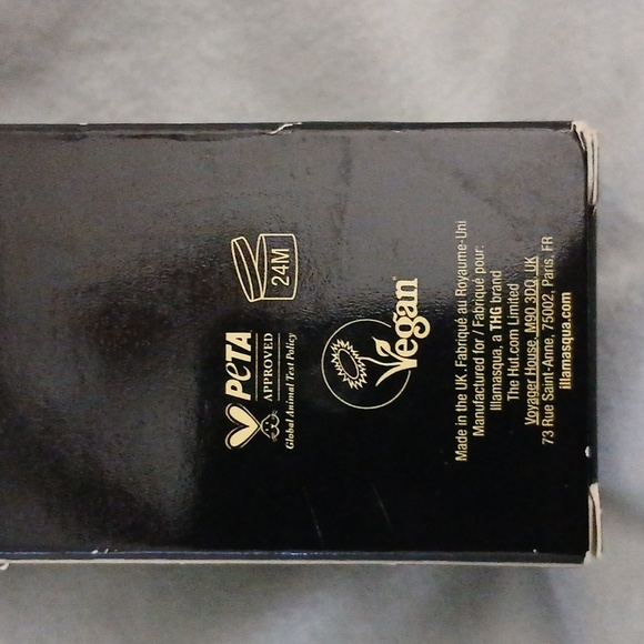 ILLAMASQUA Hydra Setting Spray 100 mls - Picture 8 of 8